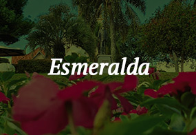 esmeralda