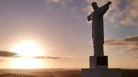 Workshop Turismo Religioso